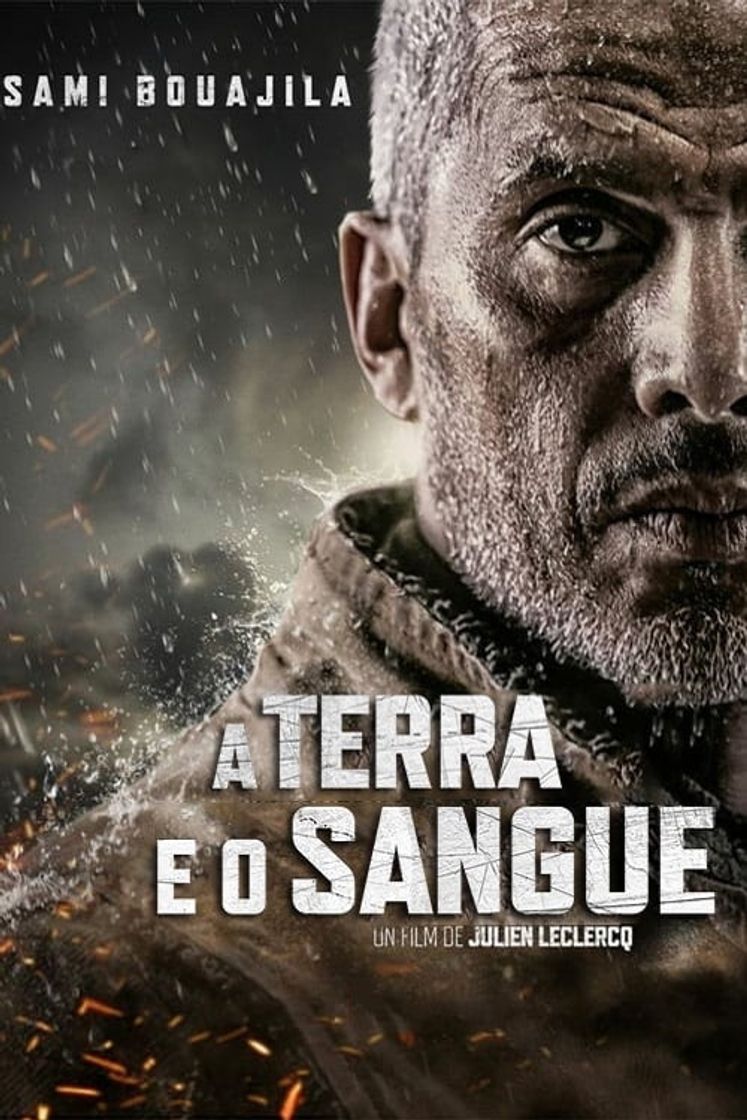 Movie La tierra y la sangre