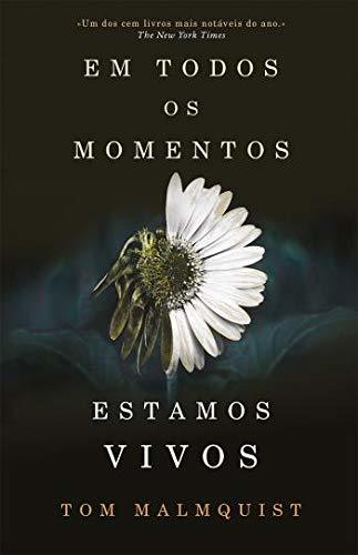 Books Em todos os momentos estamos vivos