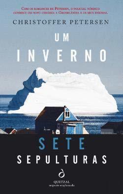 Libro Um Inverno