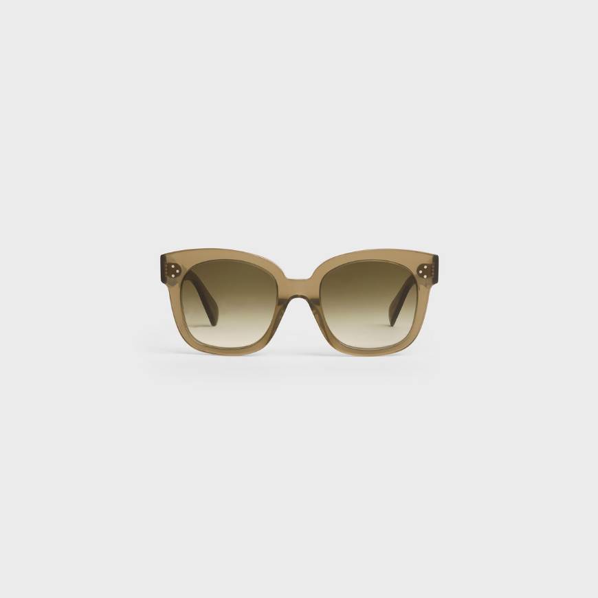 Social Céline Sunglasses