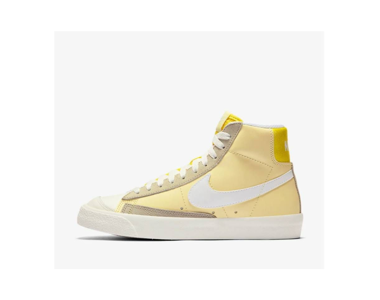 Producto Nike sapatilhas blazer mid