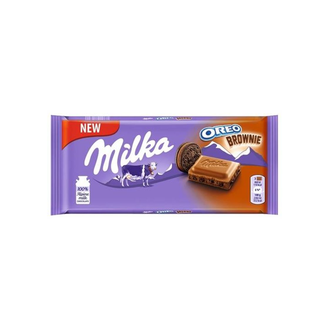 Producto Milka