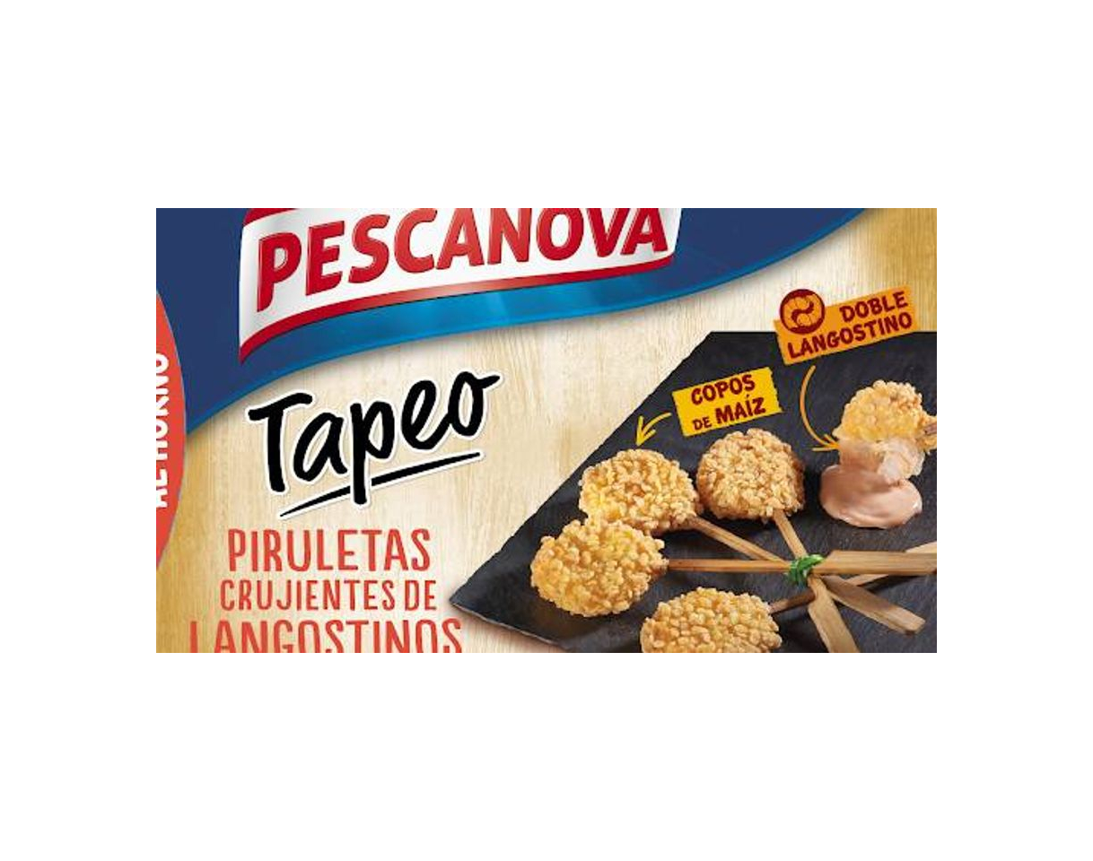 Producto Pescanova