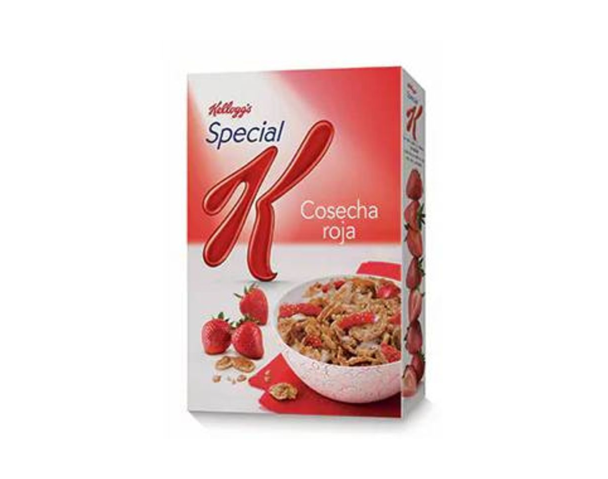 Social Kellogg's ® Special K®