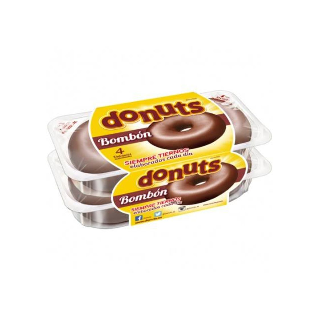 Social Donuts