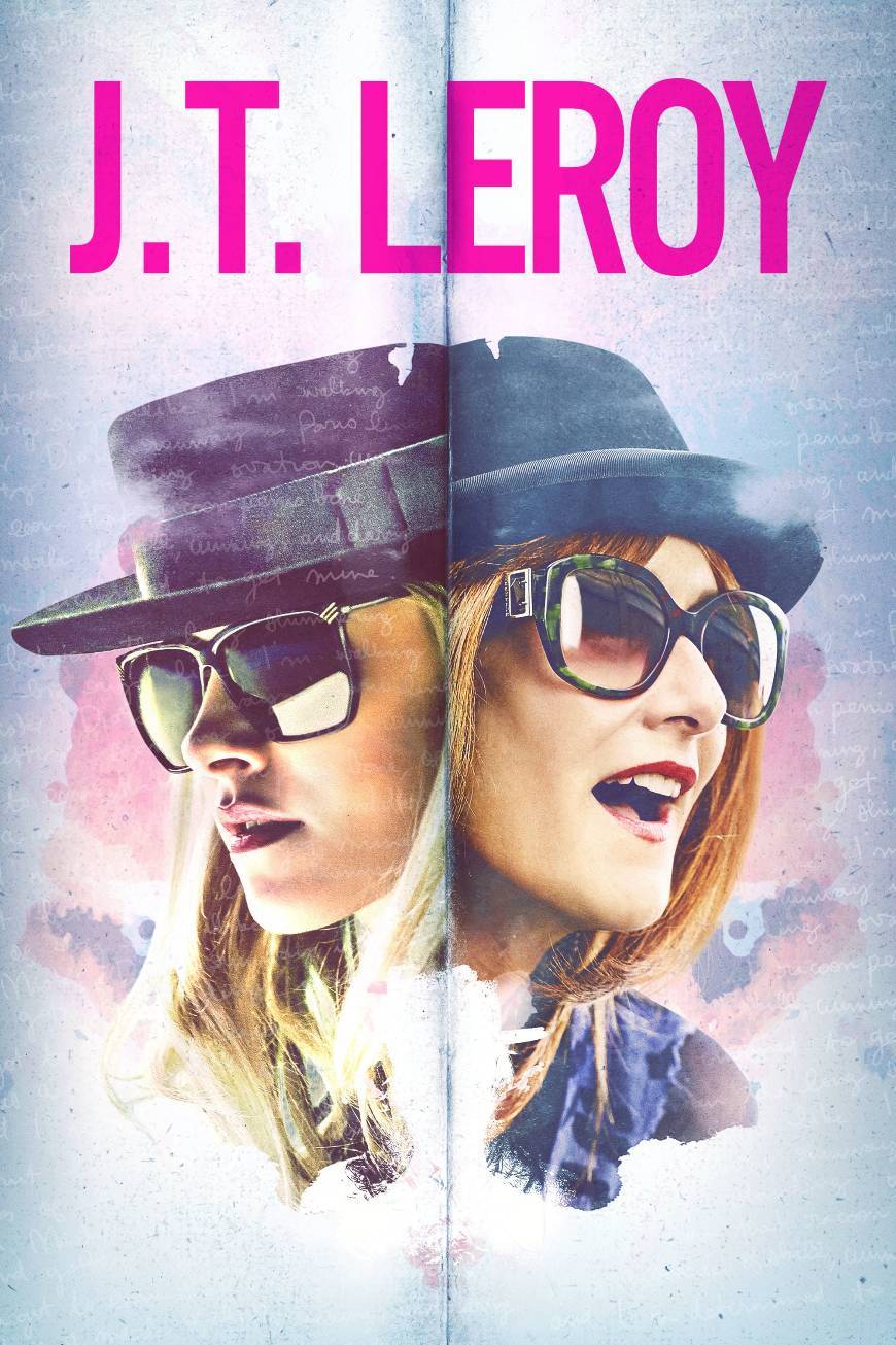 Película A Minha Vida Como JT Leroy 