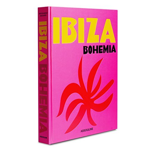 Libro Ibiza bohemia