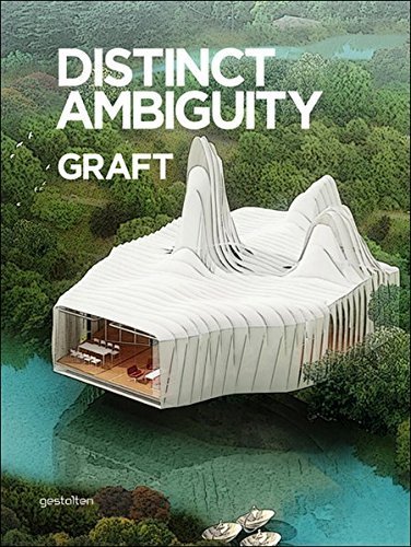 Libro Distinct Ambiguity: GRAFT by GRAFT