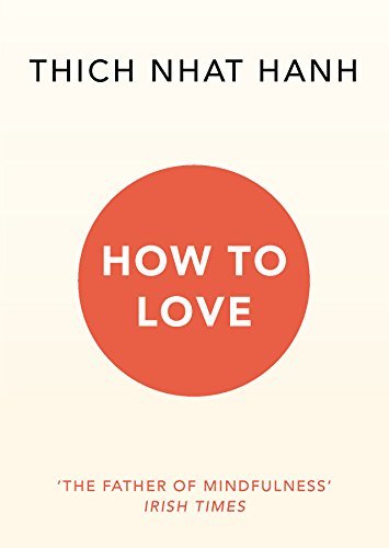 Libro How To Love