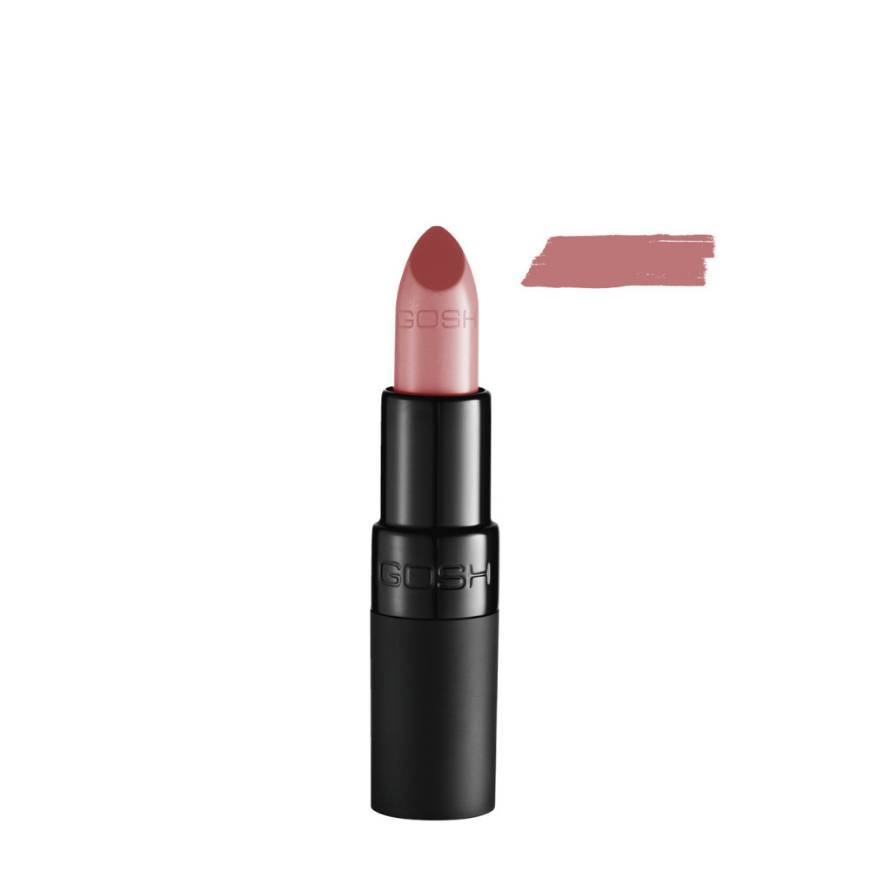 Producto Gosh Velvet Touch Lipstick Color