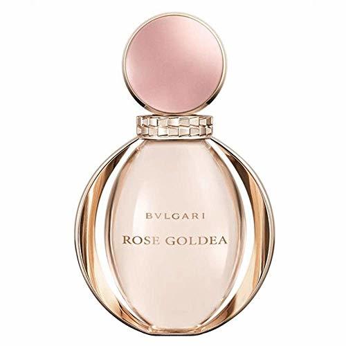 Belleza Bulgari Rose Goldea Edp Vapo 90 Ml 1 Unidad 900 g