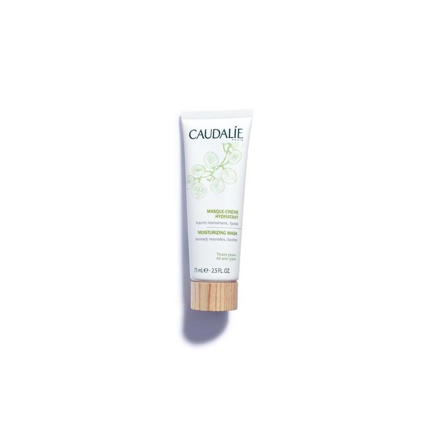 Producto Mascarilla-Crema Hidratante