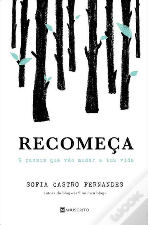 Libro Recomeça