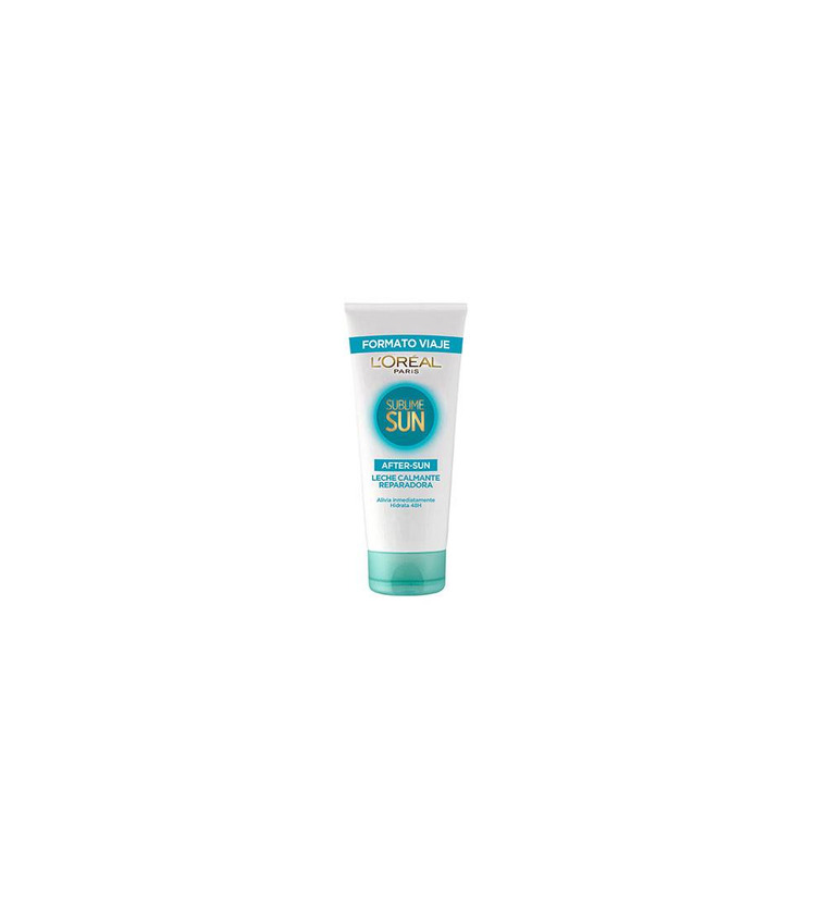 Producto Leite After Sun Sublime Sun