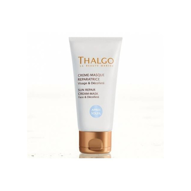 Producto Creme-Masque Réparatrice Thalgo