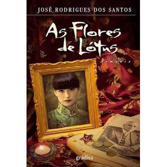 Libro As Flores de Lótus