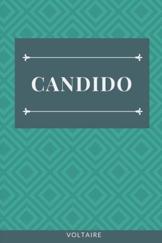 Libros Candido: