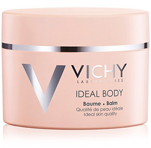 Product Vichy Ideal Body Baume Qualité de Peau Idéale Crema