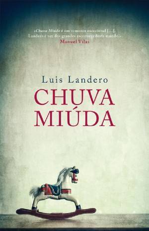 Libro Luis Landero