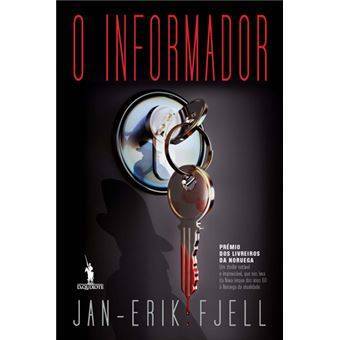 Libro O Informador