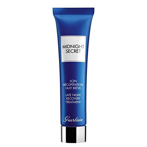 Social Guerlain Midnight Secret Sérum Facial Tratamiento de Noche