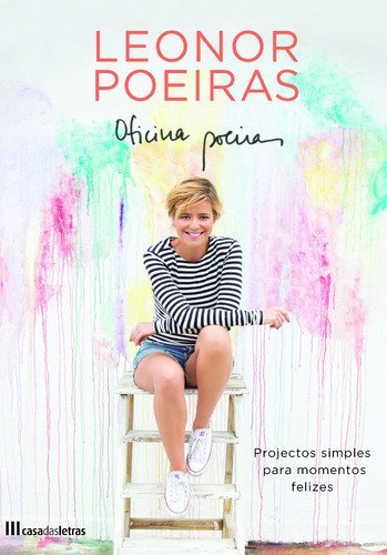 Oficina Poeiras