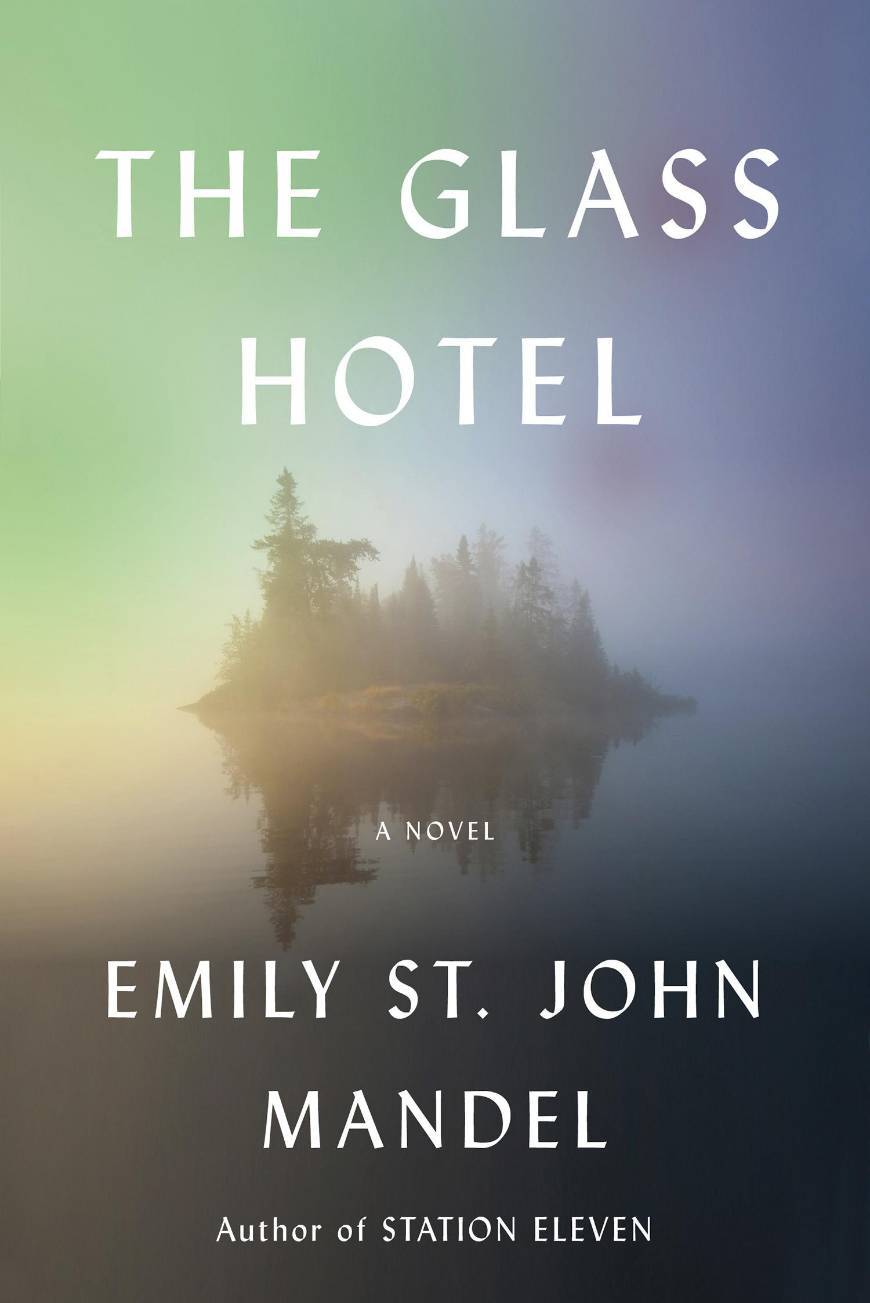 The Glass Hotel