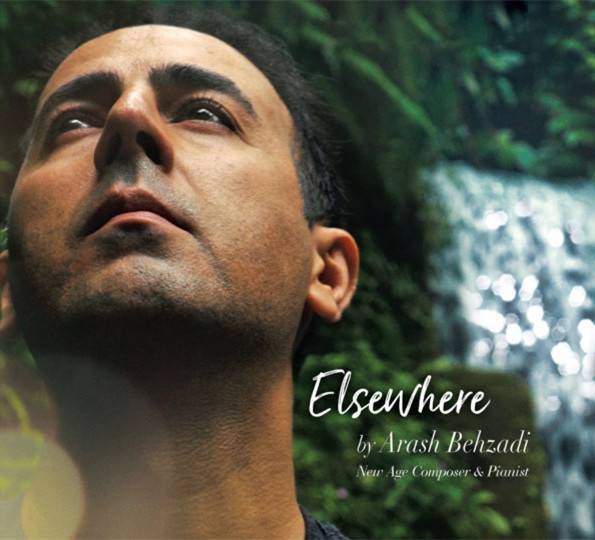 Canción Arash Behzadi – Arash Behzadi | Pianist I Composer I Newage Solo ...