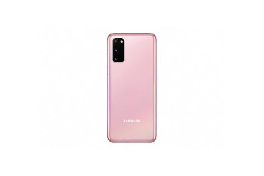 Samsung Galaxy S20 - Smartphone  6.2" Dynamic AMOLED