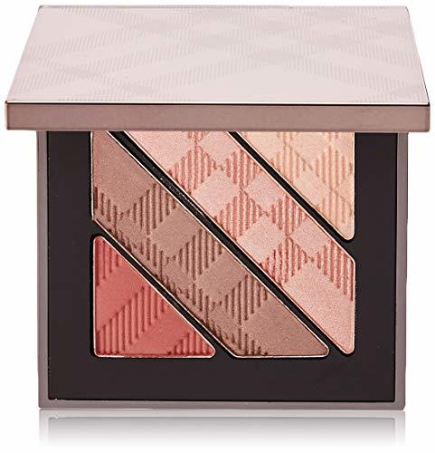 Lugares Burberry Complete Eye Palette