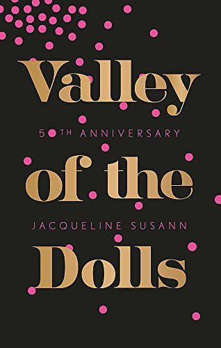 Book Valley Of The Dolls