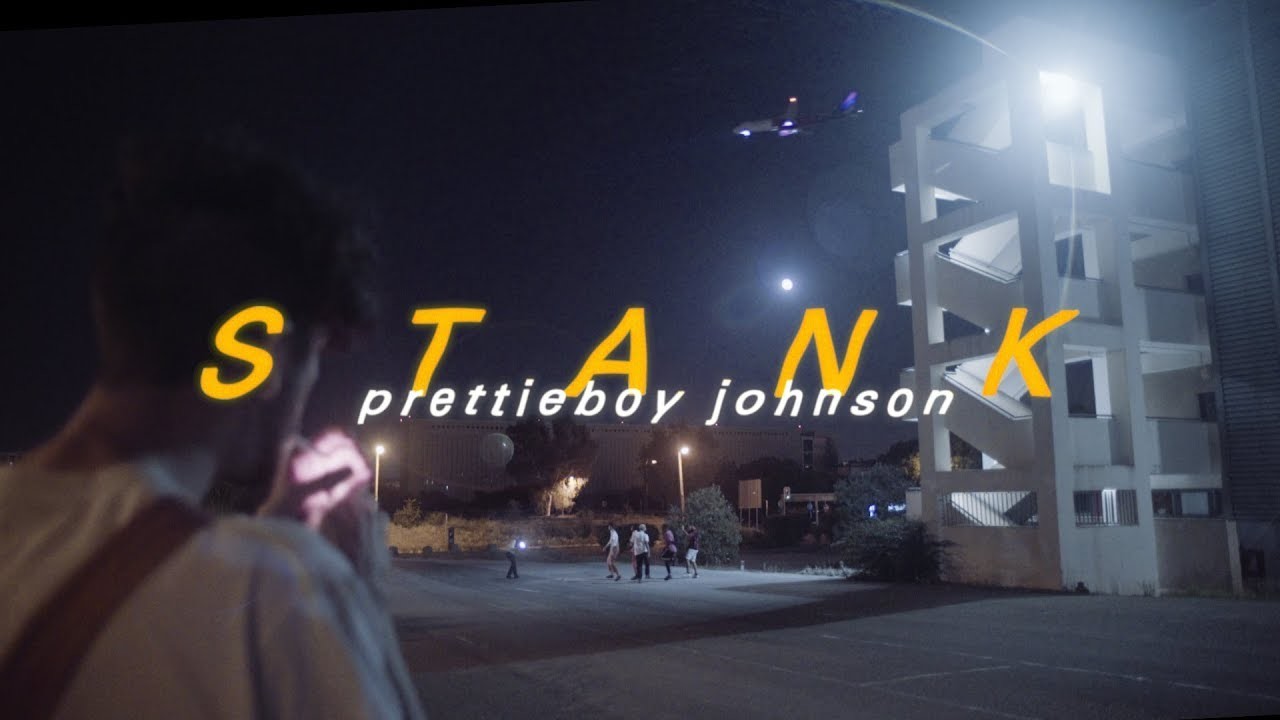 Music prettieboy johnson ~ stank [prod. rkeat] - YouTube