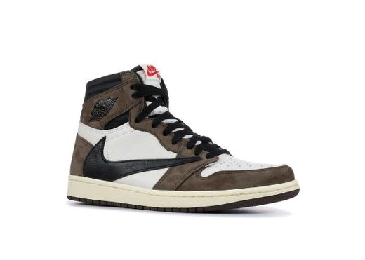 Air Jordan 1 high og TS SP "Travis Scott"