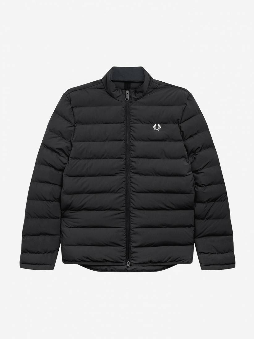 Social Casaco Fred perry
