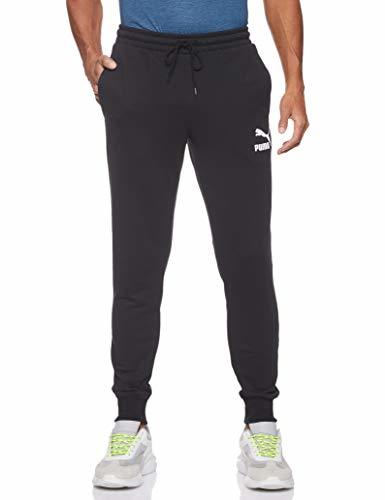 Social Puma Classics Sweat Pants Cuff TR Pantalones