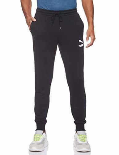 Puma Classics Sweat Pants Cuff TR Pantalones