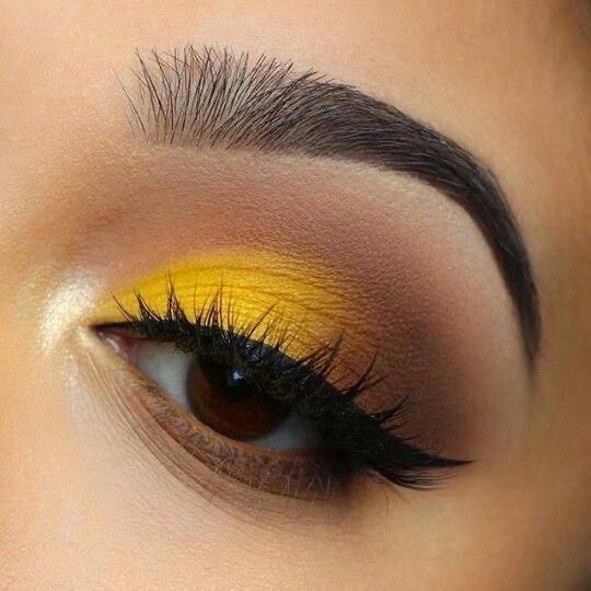 Moda Makeup👀