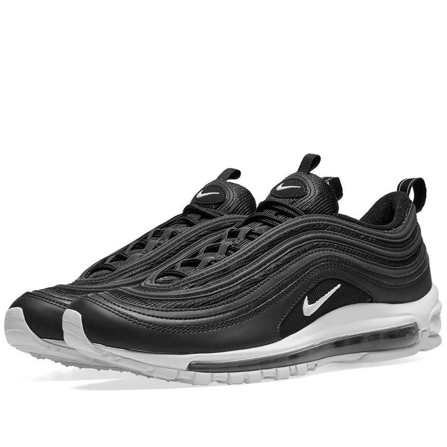 Moda Nike Air Max 97