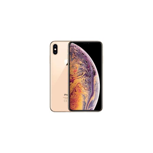 Apple iPhone XS Max 64GB Oro ..