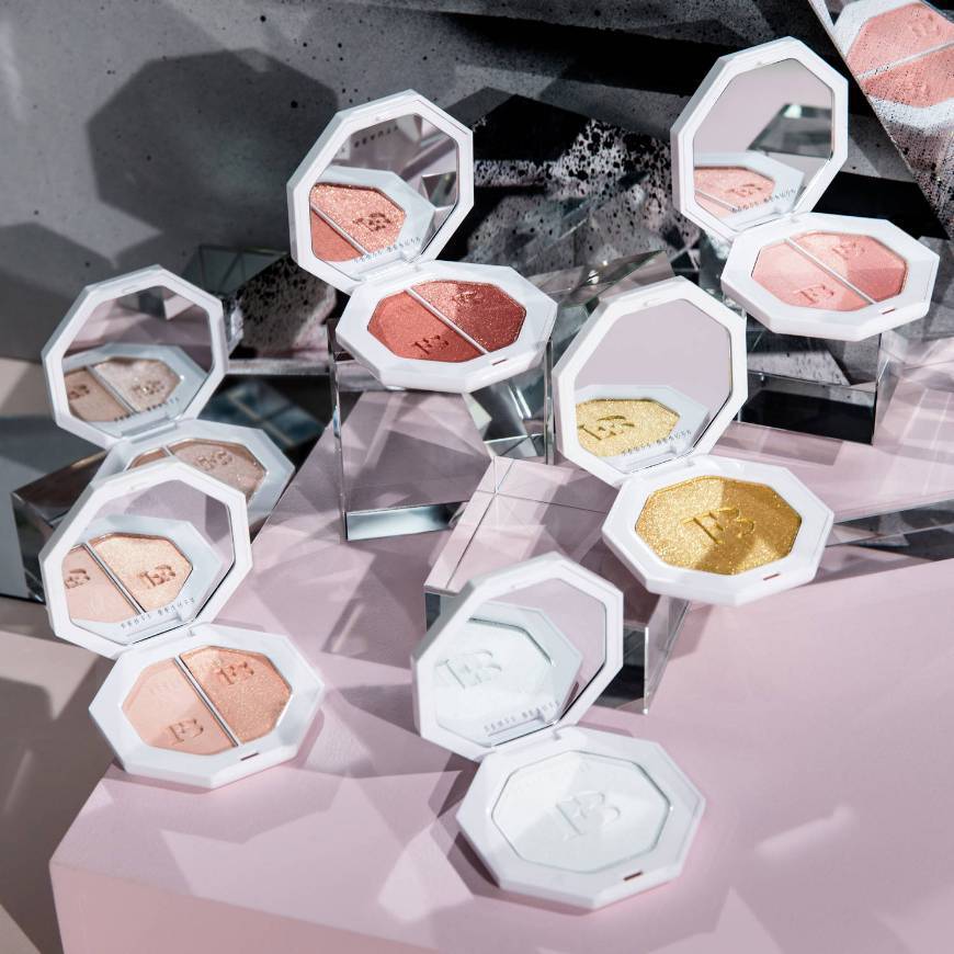 Productos Fenty Beauty by Rihanna Killawatt Freestyle Highlighter