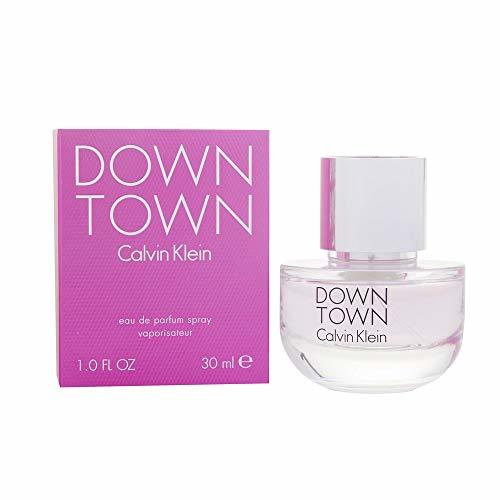 Producto Calvin Klein Downtown Agua de perfume Vaporizador 30 ml