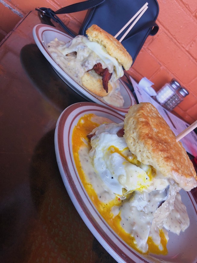 Restaurantes Denver Biscuit Company