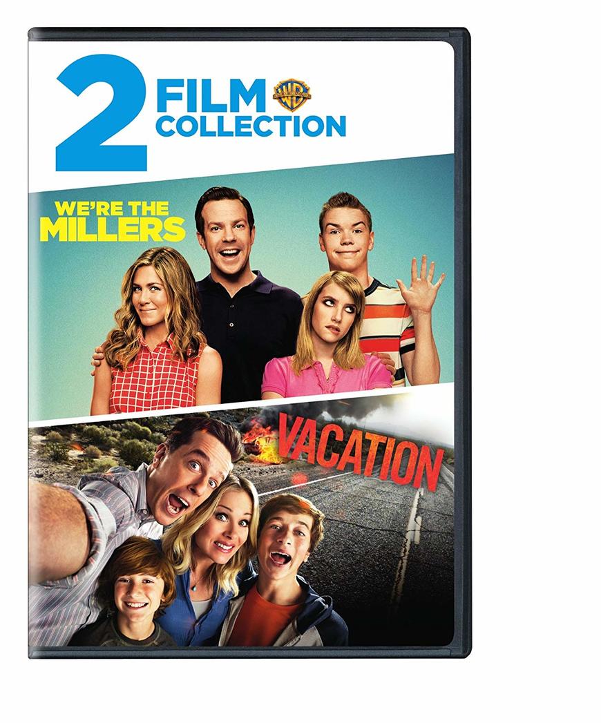 Película We're the Millers 2