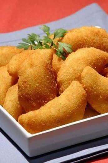 Receitas de risoles