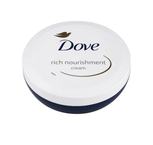 Social Dove Loção Corporal Intensiva 