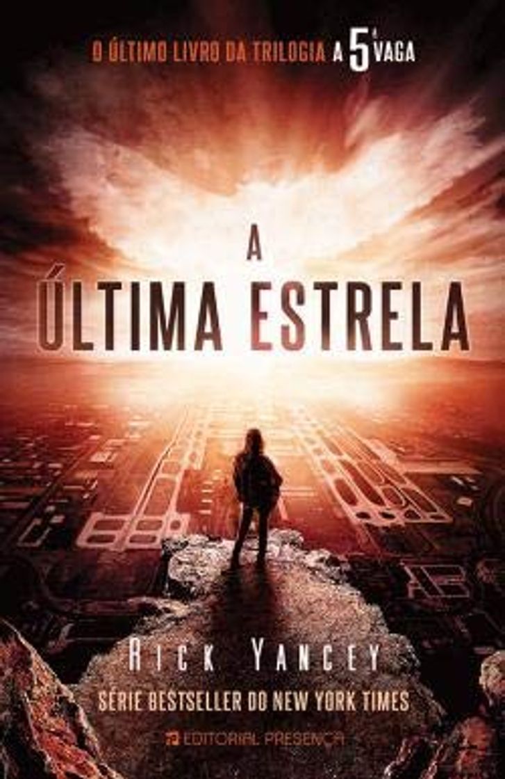 Libro (3) a ultima estrela