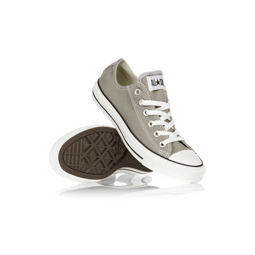 Producto All Star cinzentos