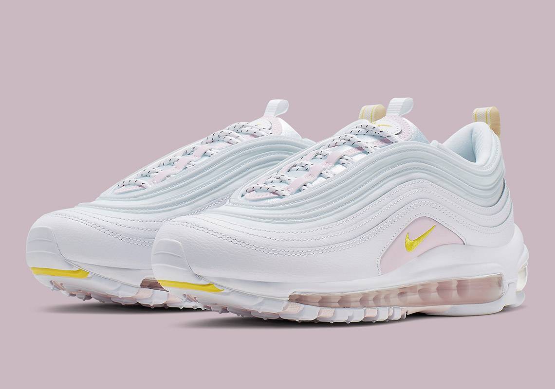 Products Nike Air Max 97 Mulher 