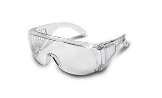 Óculos de segurança para Laboratório Esterilizáveis