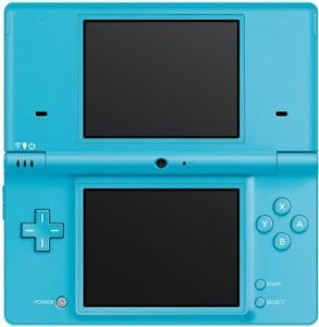 Products Nintendo DSi